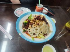 -福顺祥大盘鸡(临潼店)