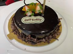 -王品牛排(郑州大卫城店)