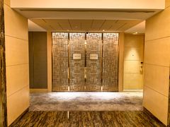 电梯间-杭州城中香格里拉大酒店