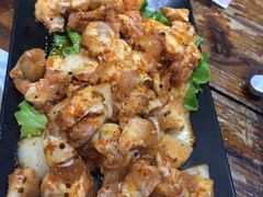 -韩一品韩国料理(柏庐南路店)