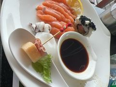 -厦门悦华酒店·绿庭主题自助餐厅