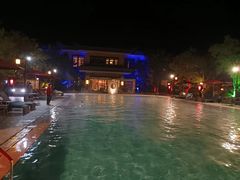 -东方华地城湿地温泉度假区