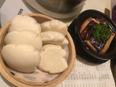 -外婆家(古墩印象城店)