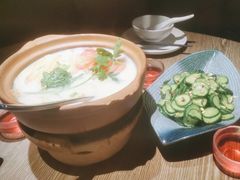 -熹素·鲜美素食Vegetarian (天河领展店)