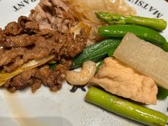 -松子料理(亮马桥店)