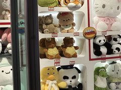 -哆啦星球(小寨店)