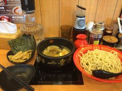-博多一幸舍(侨福芳草地购物中心店)