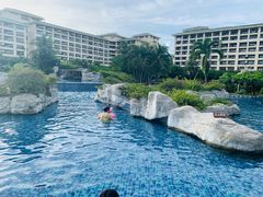 -三亚亚龙湾天域度假酒店