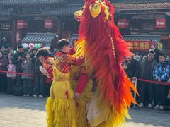 -古文化街旅游区
