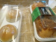 -吉悦蛋糕(建安街店)