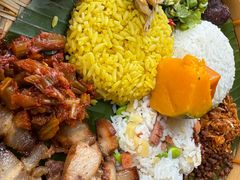 梦幻手抓饭-梦幻德宏