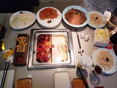 -渡娘火锅(大兴大悦春风里店)