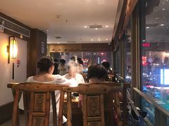 大堂-纸盐河码头火锅(十八梯店)