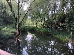 -杭州城北体育公园