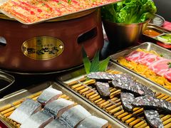 -西塔老太太泥炉烤肉(北京北苑天街龙湖店)