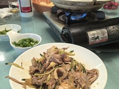 -阳光家常菜游客餐厅(千佛山店)