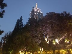 -环城公园