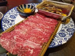 -上男·烧肉集市(五一广场店)