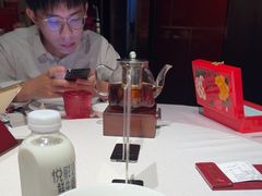 -千百味红餐厅·江西菜(绿地双子塔店)