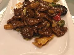 -鹿鸣春饭店(总店)