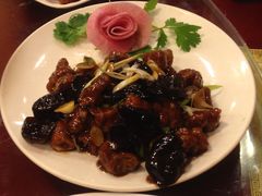 -北京小肠陈饭庄(方庄店)