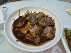 -碧海银沙海鲜餐厅(恒大海上威尼斯店)