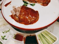 -大鸭梨烤鸭(石佛营店)