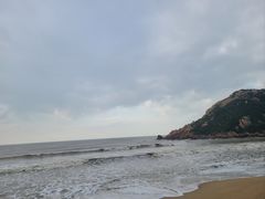 -那琴半岛地质海洋公园