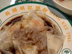 -西关明记肠粉(荔枝湾店)