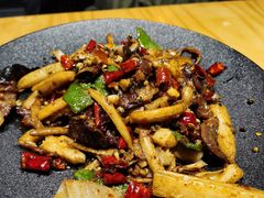 -十三式重庆江湖菜(金茂览秀城店)