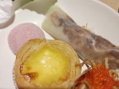 -玫瑰花园自助烤肉(顺义鑫海韵通店)