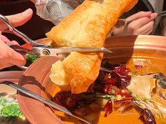 -柿合缘新京菜(静安嘉里中心店)