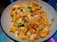 -燥次·烧烤酒场(万象城店)