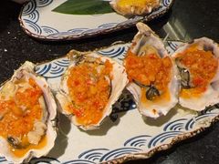 -極上萬膳·日料放题(海岸城店)
