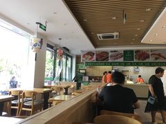 -素满香·素食自助餐(苏州·临顿路店)