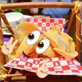 种草一家“泰式”餐厅