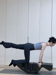 点击看大图 -JC·YOGA静禅瑜伽普拉提
