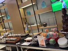 -顺德联塑万怡酒店·万荟轩自助餐厅