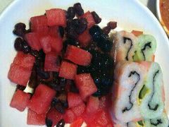 -金权道韩式自助烤肉(嘉华国际店)
