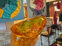 -王府半岛酒店·大堂茶座