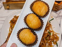 -紫薇港式茶餐厅(厦门君泰酒店)