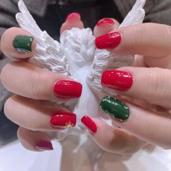 -莉娜美睫·穿戴甲