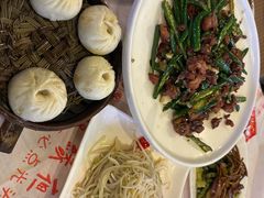 -五丁桥光头香辣蟹(望江橡树林店)