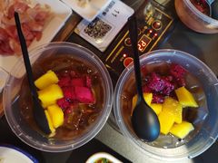 -淼福猪肚鸡·椰子鸡火锅(大沙地店)