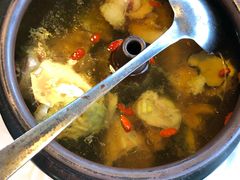 无量山汽锅鸡-福照楼汽锅鸡·云南特色菜(万达广场店)