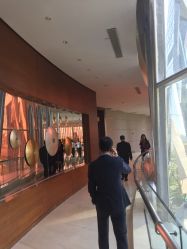 -海航威斯汀酒店·宴会厅