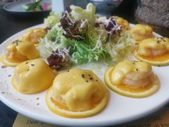 卡夫奇妙虾-翠湖宾馆·中餐厅