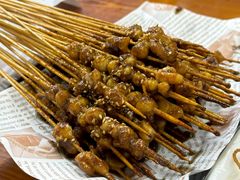 -十里铺铁板鱿鱼