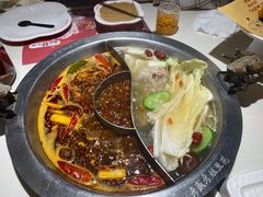 -豆花姐烂豆花火锅(水屯北路恒大滨河店)