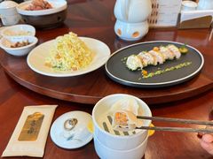 -喜鼎海胆水饺(东港店)